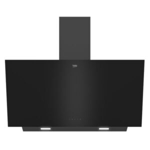 Beko 90 cm Inclined Afzuigkap
