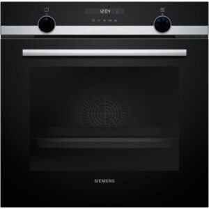 Siemens iQ500 Oven 60cm Zwart HB557GBS3F