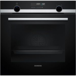 Siemens iQ500 Oven 60cm Zwart HB578GBS3