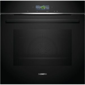Siemens iQ700 Oven 60cm Zwart HB774G1B1