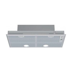 Siemens iQ300 Afzuigunit 75cm Zilver LB75565