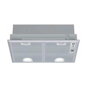 Siemens iQ300 Afzuigunit 53cm Zilver LB55565