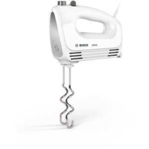 Bosch MFQ 24200 Handmixer Wit/Zilver