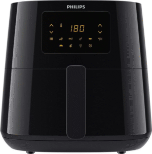Philips Airfryer HD927090 - 1