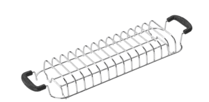 Smeg TSBW02 Broodjeswarmer – Warm & Knapperig