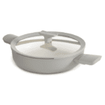Berghoff 3950427 Sauteerpan antikleef met dubbele handgreep