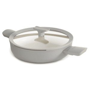 Berghoff 3950427 Sauteerpan antikleef met dubbele handgreep