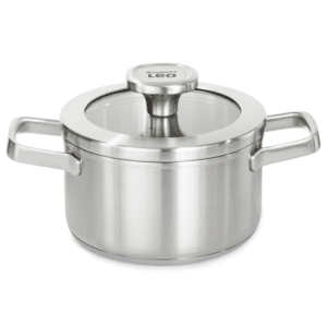 Berghoff 3950491 Kookpan met deksel 16 cm voor elke keuken