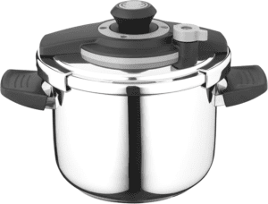 Berghoff 1101870 Snelkookpan 6,0 L Vita