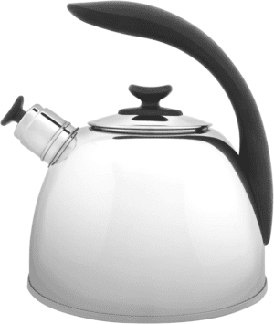 Berghoff 1104175 Fluitketel Lucia 2,5 L