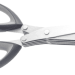 Berghoff Multi-lemmet Schaar 1106253 RVS Keukenschaar