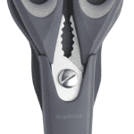 Berghoff 1106254 2-delige Scharenset RVS Keukenscharen