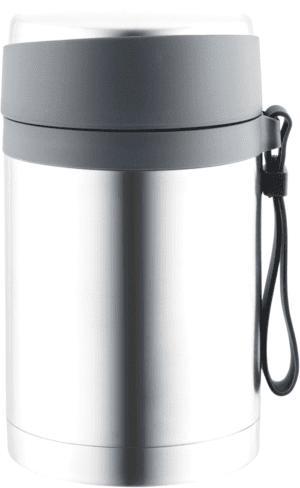 Berghoff 1107132 Bewaardoos RVS en Luchtdicht