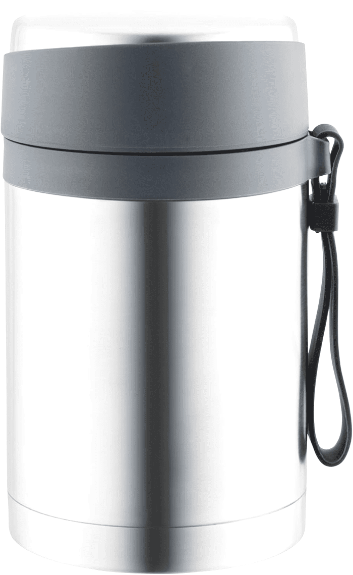 Berghoff 1107132 Bewaardoos RVS en Luchtdicht