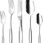 Berghoff 1204032 3-delige Bestekset Folio Kids