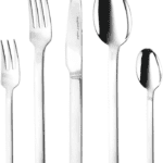 Berghoff 1230500 30-delige Bestekset Essence RVS