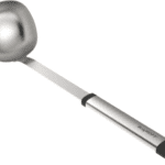 Berghoff 1301064 Soeplepel Duurzaam en ergonomisch RVS