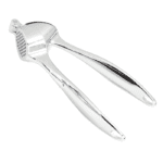 Berghoff 1301107 Knoflookpers Duurzame voor Keuken RVS