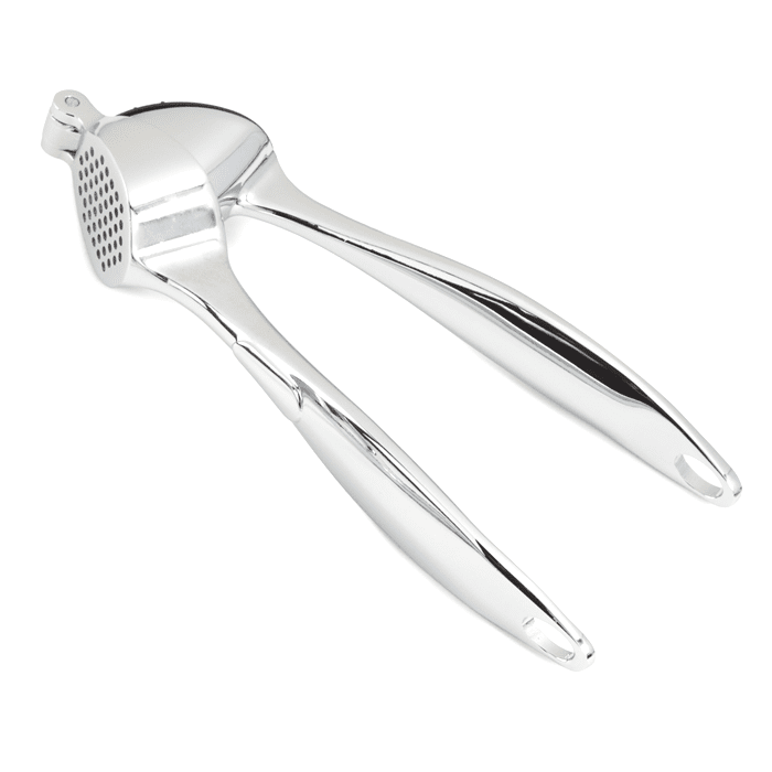 Berghoff 1301107 Knoflookpers Duurzame voor Keuken RVS