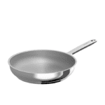 Berghoff 1315164 Braadpan 28 cm voor Bakken en Braden