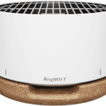 Berghoff 2415600 Tafelbarbecue met grillfunctie Wit