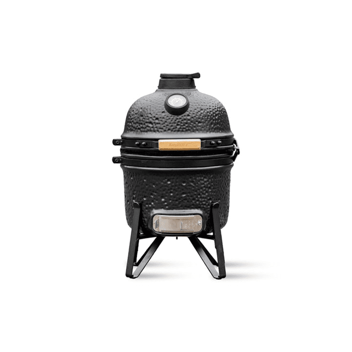 Berghoff 2415711 Table barbecue Sustainable KamadoZwart