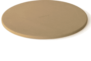 Berghoff 2415714 Grote pizzasteen Keramische baksteen voor piza