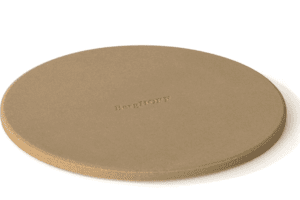 Berghoff 2415715 Pizzasteen klein Keramische Baksteen Pizza