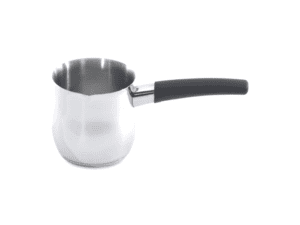 Berghoff 1100188 Mokka RVS mokkakanon voor espresso