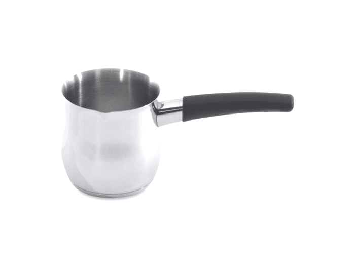 Berghoff 1100188 Mokka RVS mokkakanon voor espresso