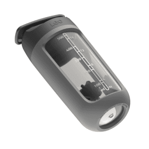 Berghoff 3950227 Shaker Fles 0,50L Met Geïntegreerd Poeder