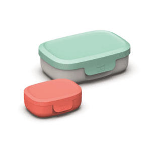 BergHOFF 3950230 Lunchset voor Kinderen voor Elke Schooldag