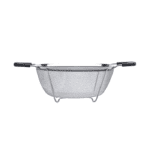 Berghoff 1100062 Rond Vergiet 19 cm Voor Groenten en Fruit