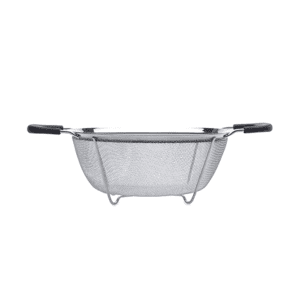 Berghoff 1100062 Rond Vergiet 19 cm Voor Groenten en Fruit