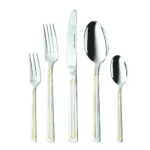 Berghoff 1230502 30-delige Bestekset Heritage RVS