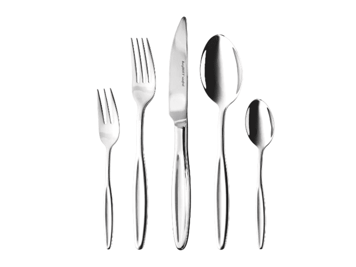 Berghoff 1230503 30-delige bestekset Folio rvs