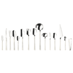 Berghoff 1272607 72-delige Bestekset Heritage RVS