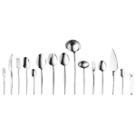 Berghoff 1272608 72-delige Bestekset Finesse RVS