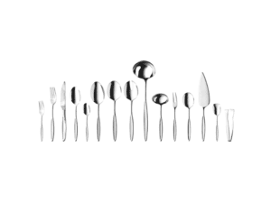 Berghoff 1272609 72-delige Bestekset Folio RVS