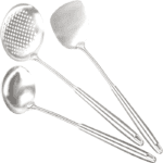 Berghoff 1301055 Wokspatel Keukengereedschap