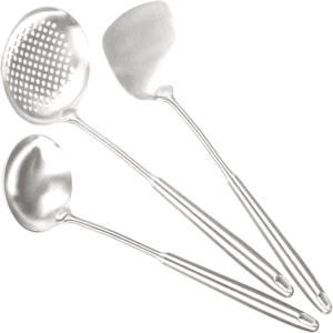 Berghoff 1301055 Wokspatel Keukengereedschap