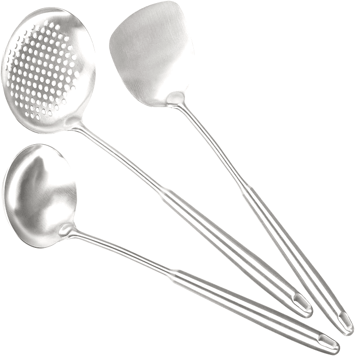 Berghoff 1301055 Wokspatel Keukengereedschap