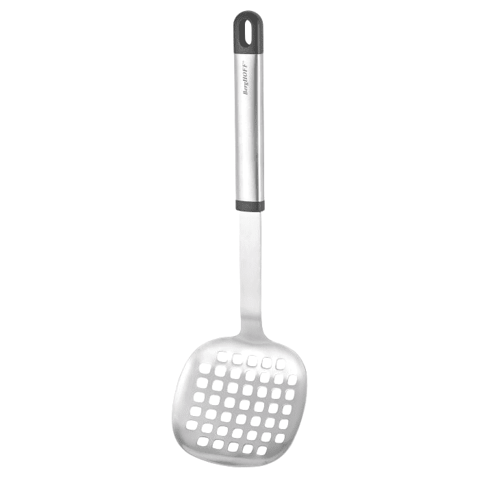 Berghoff 1301063 Schuimspaan Duurzaam en ergonomisch RVS