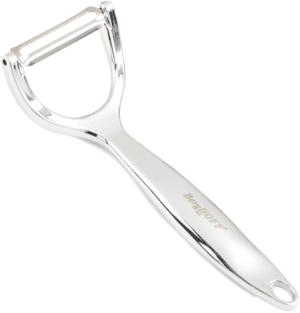 Berghoff 1301109 Groenteschiller voor Aardappelen en Fruit