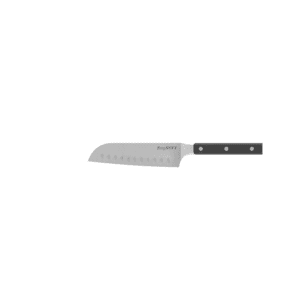 Berghoff 1315063 Santoku Mes voor Groenten, Vis en Vlees RVS