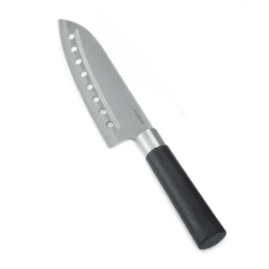 Berghoff 1315100 Santoku Mes Ergonomische Handgreep RVS