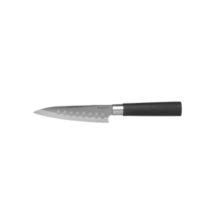 Berghoff 1315102 Santoku Mes 17cm met Uitsparingen RVS