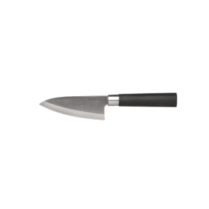Berghoff 1315105 Santoku Mes met Ergonomische Handgreep