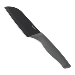 Berghoff 1315120 Santoku Mes 14 cm Scherp voor Precisiesnijden