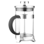 Berghoff 1100084 Koffie en Theepot 0,8 L Met Zacht Handvat